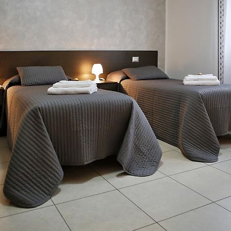 B&B Il Sasso Antico Verona Dış mekan fotoğraf