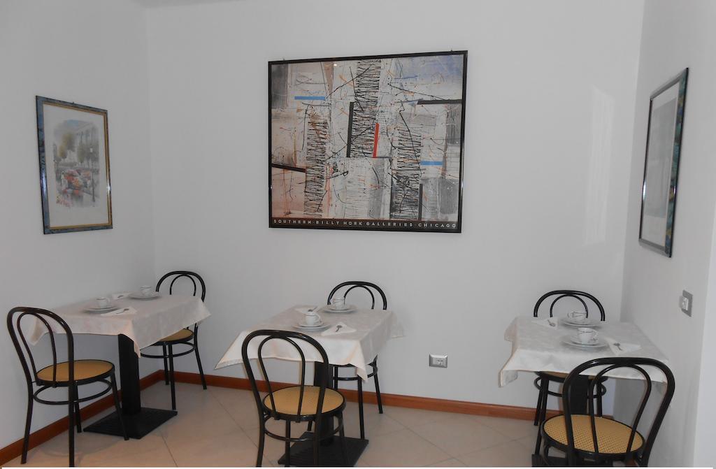 B&B Il Sasso Antico Verona Dış mekan fotoğraf