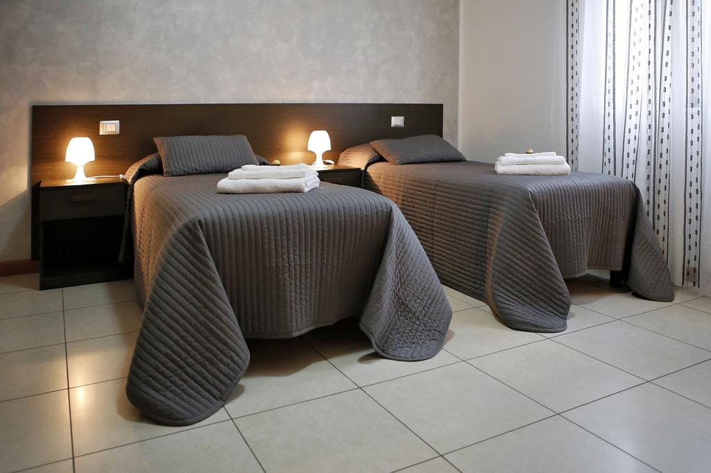 B&B Il Sasso Antico Verona Dış mekan fotoğraf
