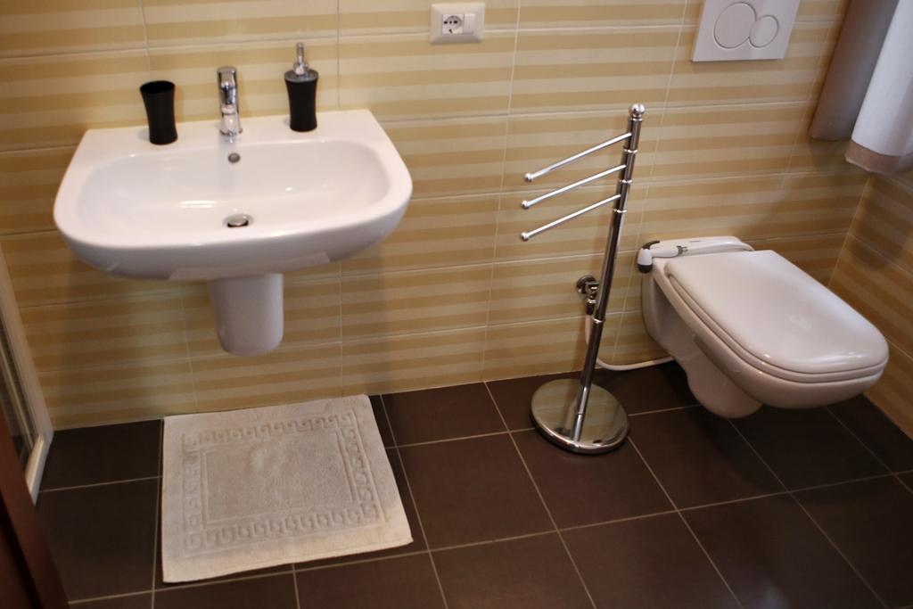 B&B Il Sasso Antico Verona Dış mekan fotoğraf