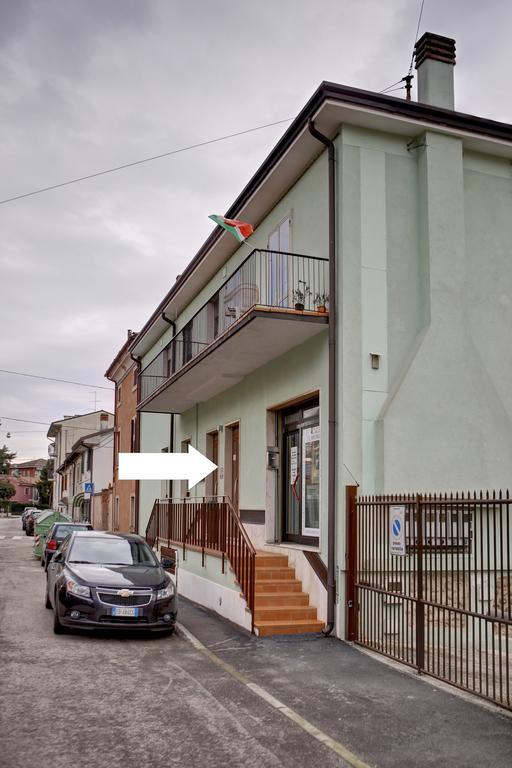 B&B Il Sasso Antico Verona Dış mekan fotoğraf